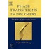 Phase Transitions In Polymers