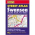 Philip's Street Atlas Swansea