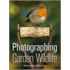 Photographing Garden Wildlife