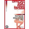 Physical Education Sqa Higher by Sqa