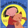 Mijn kat doet niets dan slapen
