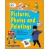 Pictures, Photo And Paintings door Anne Rooney