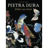 Pietra Dura. Bilder aus Stein door Annamaria Giusti