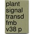 Plant Signal Transd Fmb V38 P