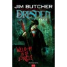 Welkom in de jungle door Jim Butcher