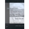 Platonic Political Art - Ppr. door John R. Wallach