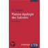 Platons Apologie des Sokrates