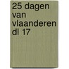 25 dagen van vlaanderen dl 17