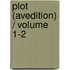 Plot (Avedition) / Volume 1-2