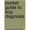 Pocket Guide To Ecg Diagnosis door Edward K. Chung