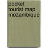 Pocket Tourist Map Mozambique by MapStudio