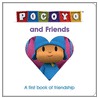 Pocoyo and Friends Board Book door Red Fox