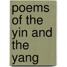 Poems of the Yin and the Yang by Ronnyi Guy
