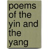 Poems of the Yin and the Yang door Ronnyi Guy