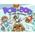 Poke-A-Dot! 10 Little Monkeys