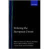Policing European Union Csc C door William C. Gilmore
