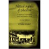 Political Agenda Of Education door Krishna Kumar