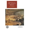 Politics In The Ancient World by M.I. Finley