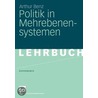 Politik in Mehrebenensystemen door Arthur Benz