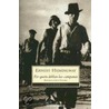 Por Quien Doblan Las Campanas by Ernest Hemingway
