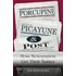 Porcupine, Picayune, And Post