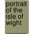 Portrait Of The Isle Of Wight