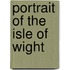 Portrait Of The Isle Of Wight