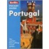 Portugal Pocket Guide Berlitz