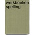 Werkboeken spelling