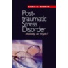 Posttraumatic Stress Disorder door Chris R. Brewin