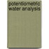 Potentiometric Water Analysis