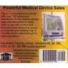 Powerful Medical Device Sales by Daniel Farb