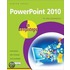 Powerpoint 2010 In Easy Steps