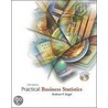 Practical Business Statistics door Sigel