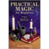 Practical Magic for Beginners door Brandy Williams