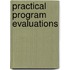 Practical Program Evaluations