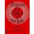 Prayers For Pastor And People