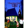 Preachers Kids Are Not Angels by W. Gail Langley