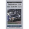 Preparing For The Towing Test by John Henderson