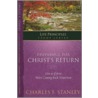 Preparing for Christ's Return by Dr Charles F. Stanley
