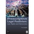 Prescriptive Legal Positivism