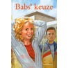 Babs' keuze door G. Ronhaar