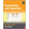 Presentations With Powerpoint door Moira Stephen