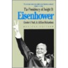 Presidency Of Eisenhower (pb) door Jr. Chester J. Pach