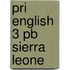 Pri English 3 Pb Sierra Leone