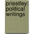 Priestley: Political Writings