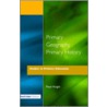 Primary Geogr Primary Hist Pb door Peter Knight
