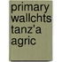 Primary Wallchts Tanz'a Agric