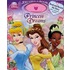 Princess Dreams Record-a-Book