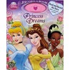 Princess Dreams Record-a-Book door The Reader'S. Digest